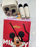 迪士尼（Disney）k歌麦克风音箱一体无线话筒蓝牙音箱音响小度智能语音儿童玩具男女孩生日礼物新年礼盒 MK01米奇 实拍图