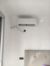 奥克斯（AUX）空调 省电侠Pro 大1.5匹 新一级能效变频 Wifi智控防直吹挂机 国家补贴 KFR-35GW/BpR3AES1(B1) 实拍图