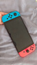 任天堂（Nintendo）【国内保税仓】Switch2/1代 OLED/续航加强日版/港版便携家用ns体感游戏机掌机 日版OLED红蓝+双人成行+Pro黑色手柄(保税仓 实拍图