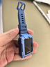 华为（HUAWEI）华为儿童手表 5 新耀款 华为手表智能手表离线定位电话 蓝色 男女童 实拍图