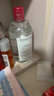 贝德玛粉水舒妍舒缓洁肤液卸妆水敏感肌可用无需水洗1200ml 圣诞礼物 实拍图