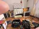 美的（Midea）空调挂机 制冷王风酷 冷静星 新一级能效 变频冷暖节能省电智能挂机以旧换新 国家补贴 立享85折 大1匹 一级能效进阶版 实拍图