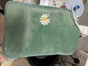 赛亿（Shinee）电热水袋暖手宝暖宝宝暖水袋暖手袋暖水宝防爆颈椎大姨妈热敷神器 实拍图