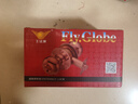 飞球( Fly.Globe) 球形锁 门锁室内卧室卫生间门锁304不锈钢锁通用款 实拍图