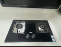 万家乐燃气灶【双高火LAY8液化气灶】立体全进风灶 5.0kw大火力嵌入式台式煤气灶双灶家用可适配开孔尺寸 实拍图