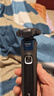 飞利浦（PHILIPS）电动剃须刀旋护新5系Pro旗舰同款微提切科技高端刮胡刀清洁套组 生日元旦礼物送父亲男友 5831升级 实拍图