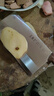 王麻子菜刀厨房专用 商用切片切菜家用锋利切肉刀具 厨师专用2号厨片刀 实拍图