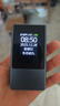 纽曼（Newman）F01翻盖老人机超长待机2025新款4G全网通老年手机大屏大字大声音旗舰正品语音一键拨号黑 实拍图