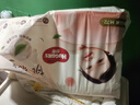 好奇（Huggies）铂金装小桃裤纸尿裤S76(4-8kg)小号尿不湿【透爽散热】 实拍图