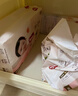 好奇（Huggies）铂金装小桃裤纸尿裤M144片(6-11kg)中号尿不湿【透爽散热】 实拍图