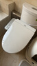 TOTO智能马桶盖卫洗丽电子盖板加热冲洗TCF2F910ECN#W(03-A)国家补贴 实拍图