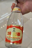 汾酒 黄盖玻汾 清香型白酒 53度 475mL*12瓶 （非原箱6瓶*2） 实拍图