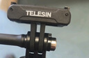 TELESIN(泰迅)适配大疆action6 nano双向磁吸快拆底座osmo快拆转接件 兼容大疆生态 实拍图