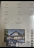萤石C8C 600万摄像头 WiFi/4G双模版 室外双云台360° 防水防尘监控 手机远程 人形检测 全彩夜视 实拍图