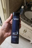 欧莱雅男士支撑瓶精华乳50ml淡纹紧致抗皱保湿秋冬季用乳液护肤品新年 实拍图