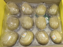 佳沛（zespri）新西兰  阳光金奇异果25-27粒原箱特大果单果约122-146g  猕猴桃 实拍图