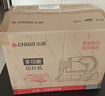 志高（CHIGO）切肉片机羊肉卷切片机切肉机电动刨肉机家用小型刨牛肉肥牛卷机柠檬火腿面包果蔬切肉神器 家用半自动手推款丨1-15mm丨晒单送原刀丨黑色 实拍图
