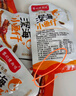 香辣小鱼仔小鱼干开袋即食下饭菜小鱼仔毛毛鱼小吃湖南特产小零食 混合味 买40送40【共80包】特价即将结束 实拍图