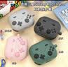 澳浪适用三星Buds3 Pro保护套Galaxy Buds3耳机全包充电仓收纳盒硅胶配件复古游戏机软壳 岩石灰 实拍图