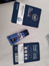 妮维雅（NIVEA）男士护肤品乳液面霜擦脸控油补水保湿乳化妆品情人节礼物送男朋友 水活畅透深润霜50g*2支装 实拍图