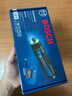 博世（BOSCH）电动螺丝刀/起子机GO3 家用安装数码维修 17件批头套装磁吸延长杆 实拍图