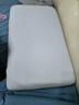 亚朵星球慢回弹记忆绵枕 枕头护颈枕芯基础款枕头芯酒店睡眠低枕8cm单只 实拍图