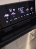 老板（Robam）【77L微pro速烹】旗舰新款小贝果D3P微蒸烤炸箱一体机嵌入式 升级EXP双温双控国家补贴 智魔方D3P 晒单实拍图