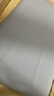 亚朵星球慢回弹记忆绵枕 枕头护颈枕芯基础款枕头芯酒店睡眠低枕8cm单只 实拍图