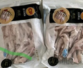CP正大食品 鸡爪 净重2斤 单个鸡爪约40-50g 生鲜冷冻凤爪烧烤 实拍图