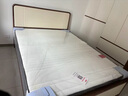 京东京造家居弹簧床垫 黄麻棕邦尼尔弹簧 席梦思床垫1.2×2米 实拍图