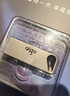 爱国者（aigo）64GB USB3.2 U盘 U310 读速150MB/s 高速大容量电脑办公u盘 系统存储优盘 金属便携U盘 实拍图