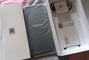 小米REDMI K80  第三代骁龙8 IP68 2K新国屏 120hz高刷 玄夜黑 16GB+512GB 红米5G手机 实拍图