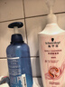 施华蔻（Schwarzkopf）羊绒脂滋养润发乳600ml 护发素 柔顺滋养持久留香 实拍图