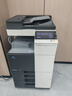 柯尼卡美能达a3彩色激光C287打印机 复印扫描一体机 大型办公商用再制造复合机 C368速度36张（商用办公推荐） 实拍图