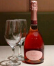 卡伯纳 意大利进口卡摩莫斯卡托桃红起泡酒气泡葡萄酒单支礼盒圣诞礼物 实拍图