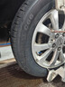 朝阳轮胎 汽车轮胎 205/60R16 92V C66 适配福克斯/马自达3/速腾/轩逸 实拍图