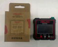 德力西电气（DELIXI ELECTRIC）激光数显倾角仪高精度水平尺角度测量仪多功能角度尺家用角度仪 实拍图