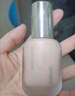 优沃朵（UODO）羽纱柔雾粉底液30ml控油持妆不脱妆防水防汗混油皮W02象牙色 实拍图