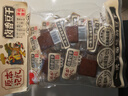 原本记忆湖南平江特产豆干380g短保独立包装休闲小零食卤香原味豆干豆腐干 实拍图