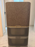 霍尼韦尔（Honeywell）空气净化器除花粉甲醛细菌流感病毒卫健委备案消毒机hmax空间舱全屋速净家电国家补贴KJ1000F-P22B 实拍图