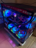 华硕全家桶【24期免息】RTX5070/5060Ti/5060显卡245KF/14600KF组装电脑台式机主机3D游戏电竞DIY整机 i5 14490F+华硕RTX5060Ti 配置四 实拍图