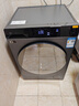 米家小米【年度机皇】滚筒洗衣机全自动Pro洗烘一体12公斤羊毛洗一级能效除毛洗国家补贴XHQG120MJ103 实拍图