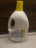 滴露（Dettol）衣物除菌液 消毒液 柠檬3L 99.9%杀菌除螨内衣儿童衣物可配洗衣液 实拍图