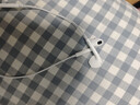 Apple/苹果 EarPods USB-C有线耳机 type-c有线耳机苹果耳机 苹果17有线耳机笔记本耳机游戏音乐 实拍图