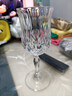 青苹果红酒杯白酒杯通用150ml*6只 水晶玻璃高脚杯香槟杯葡萄酒杯洋酒杯 实拍图