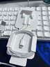 Apple/苹果 闪电/Lightning接口有线耳机 苹果耳机有线耳机原装耳机 适用闪电接口的手机平板 实拍图