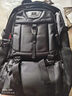 七匹狼旅行双肩包大容量男旅行背包书包简约书包初中生出差背包 实拍图