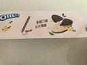 奥利奥（Oreo） 薄脆饼干 香草奥碎味190g 薄片夹心饼干休闲零食 早餐下午茶 实拍图