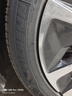 米其林（MICHELIN）汽车轮胎 225/50R17 94V 浩悦 PRIMACY 3 ST DT1适配雪佛兰 实拍图