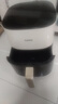 苏泊尔（SUPOR）空气炸锅不用翻面 家用全自动 可视5L大容量 聚风环流多功能免翻面炸锅KD53D882A 实拍图
